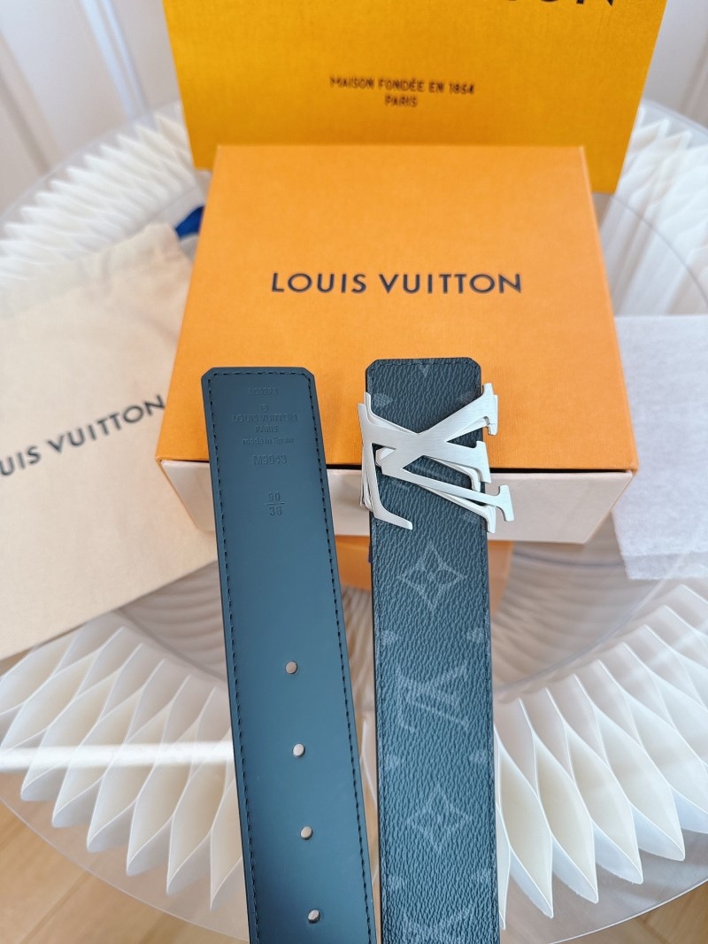 LOUIS VUITTON Belts